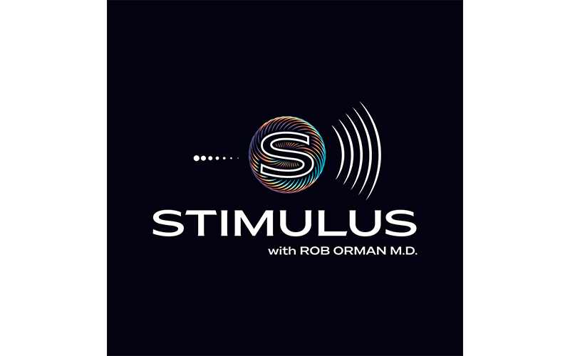 Stimulus Podcast